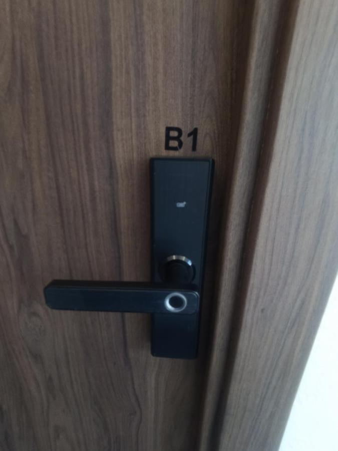 Mini Apartamento De Lujo Becerril de la Sierra Bagian luar foto